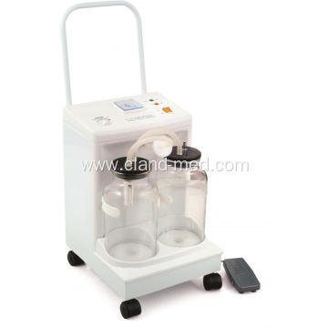 Cheap Portable 20L/Min Electric Medical Suction Apparatus